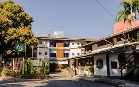 Alpes Hotel